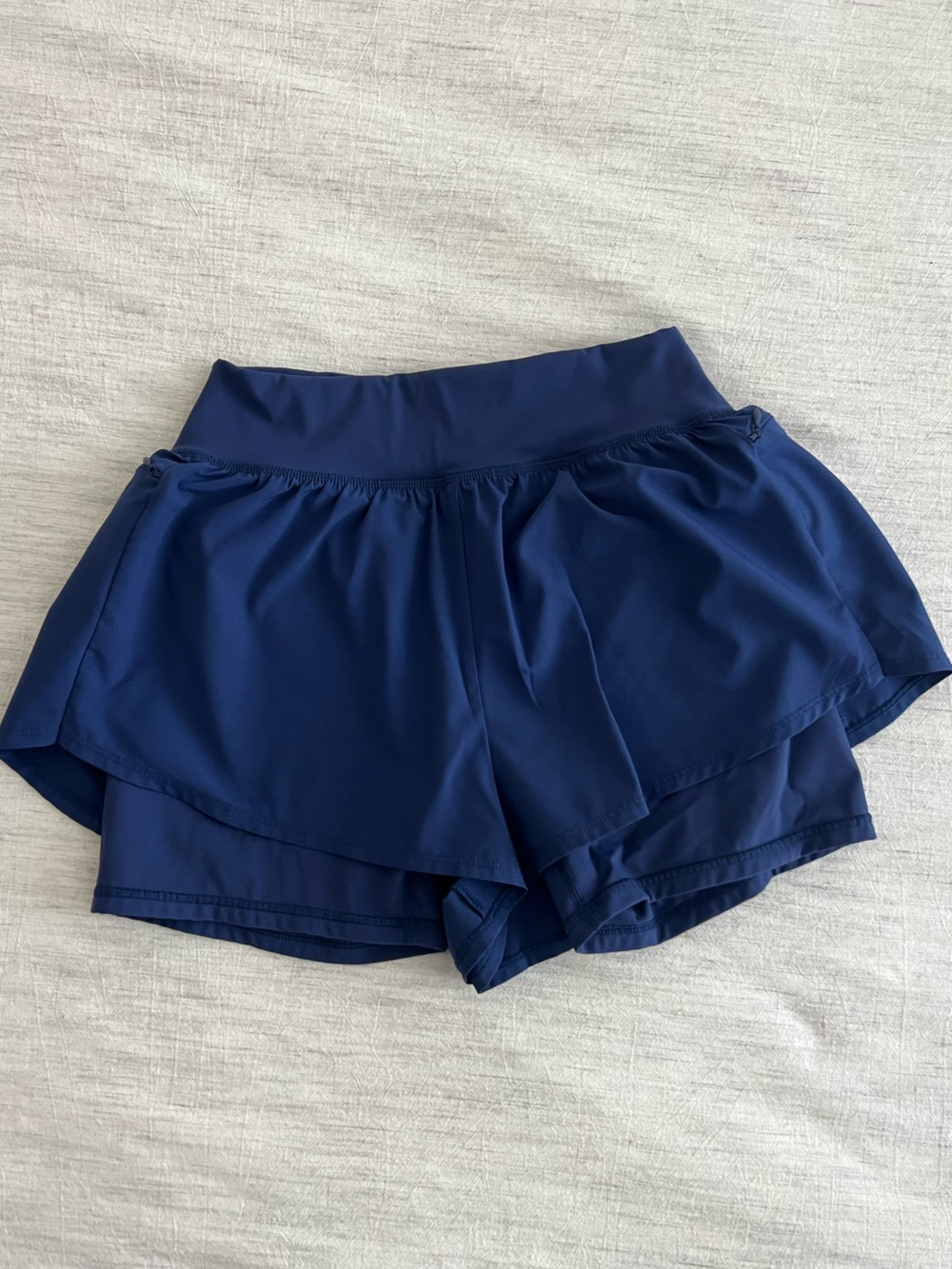 Oner Active UnifiedMove Shorts in Varsity Blue
